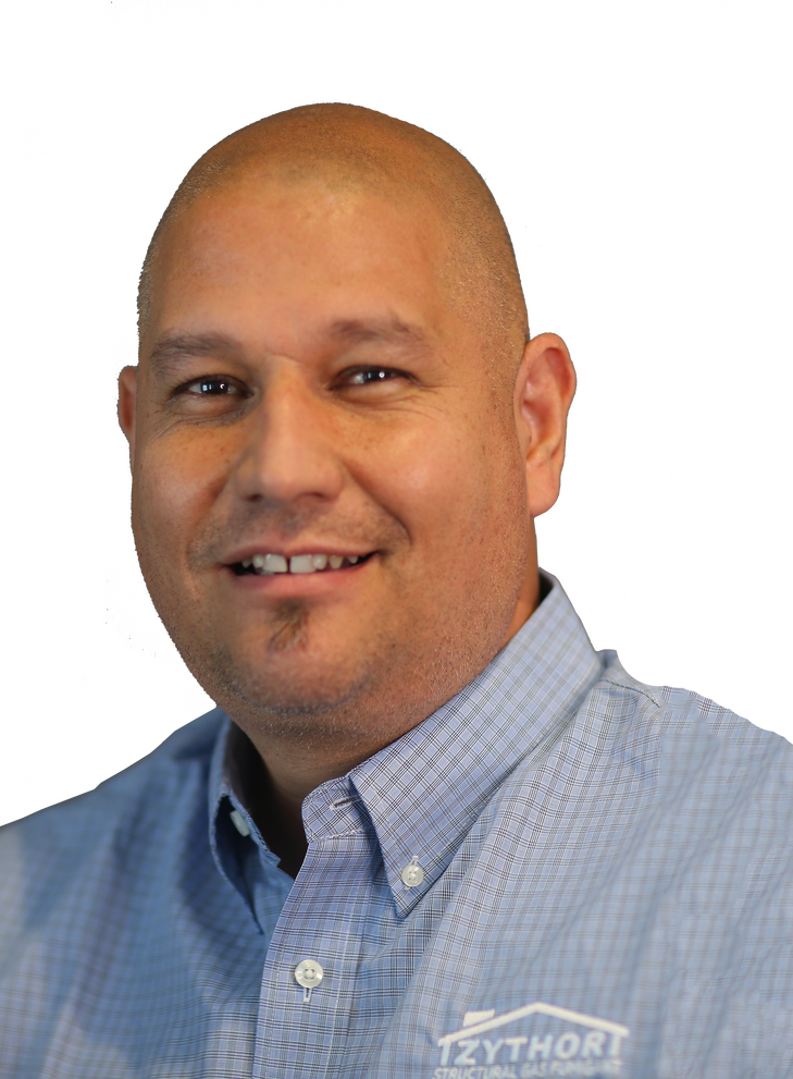 Luis Gonzalez, AKA Doctor Fume
