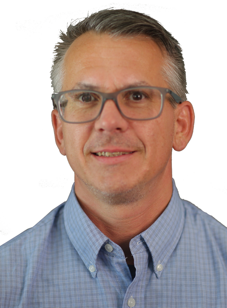 Lucas Geer, Associate Certified Entomologist