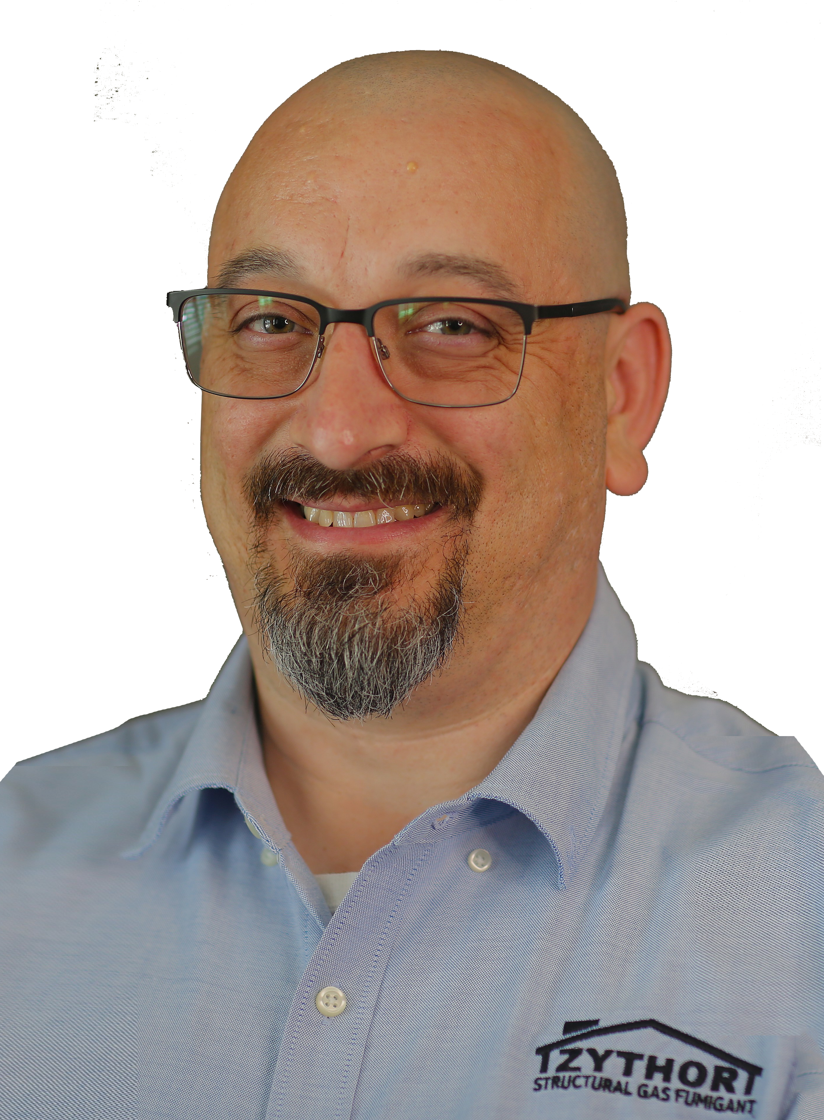 Michael Borys, Associate Certified Entomologist, NPMA PRO Certified